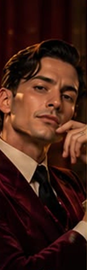 Benedict Vale, o ilusionista social