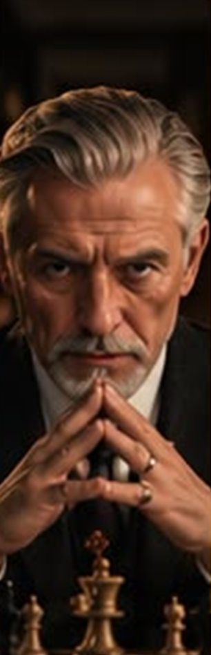 Professor Ravenscroft, o mestre do clube
